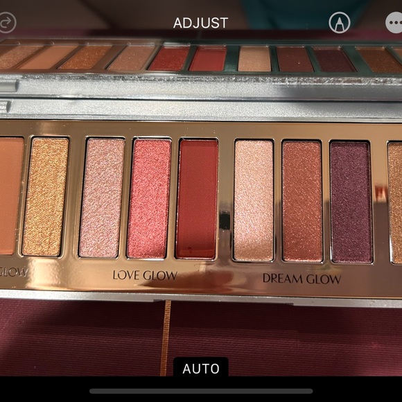Brand new charlotte tilbury bejeweled eyes to hypnotise
